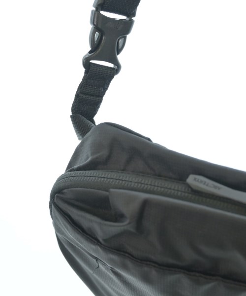 ARC'TERYX（アークテリクス）ショルダーバッグ 黒 サイズ:- メンズ/2200694016297