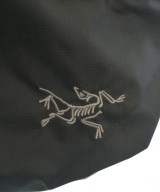 ARC'TERYX（アークテリクス）ショルダーバッグ 黒 サイズ:- メンズ/2200694016297