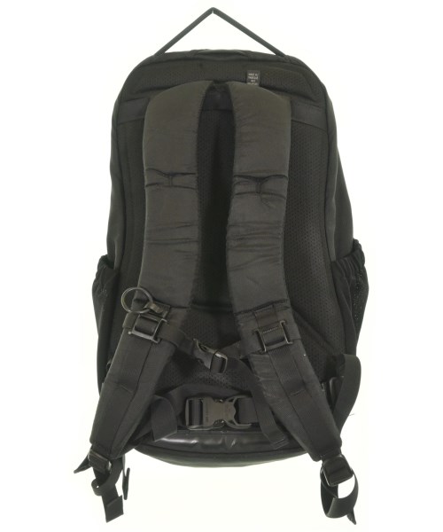 ARC'TERYX（アークテリクス）バックパック・リュック 黒 サイズ:- メンズ/2200694123056