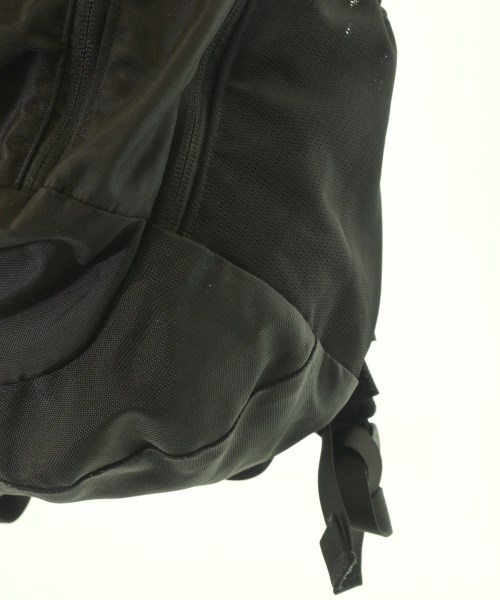 ARC'TERYX（アークテリクス）バックパック・リュック 黒 サイズ:- メンズ/2200694123056