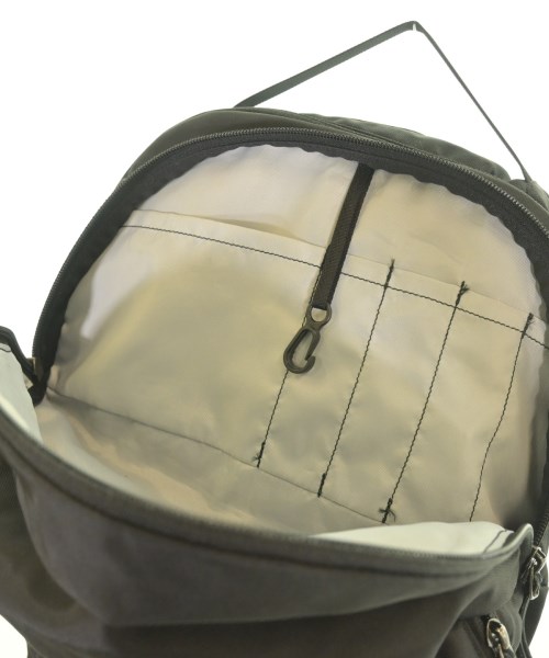 ARC'TERYX（アークテリクス）バックパック・リュック 黒 サイズ:- メンズ/2200694123056