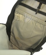 ARC'TERYX（アークテリクス）バックパック・リュック 黒 サイズ:- メンズ/2200694123056