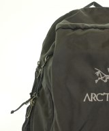 ARC'TERYX（アークテリクス）バックパック・リュック 黒 サイズ:- メンズ/2200694123056