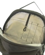 ARC'TERYX（アークテリクス）バックパック・リュック 黒 サイズ:- メンズ/2200694123056