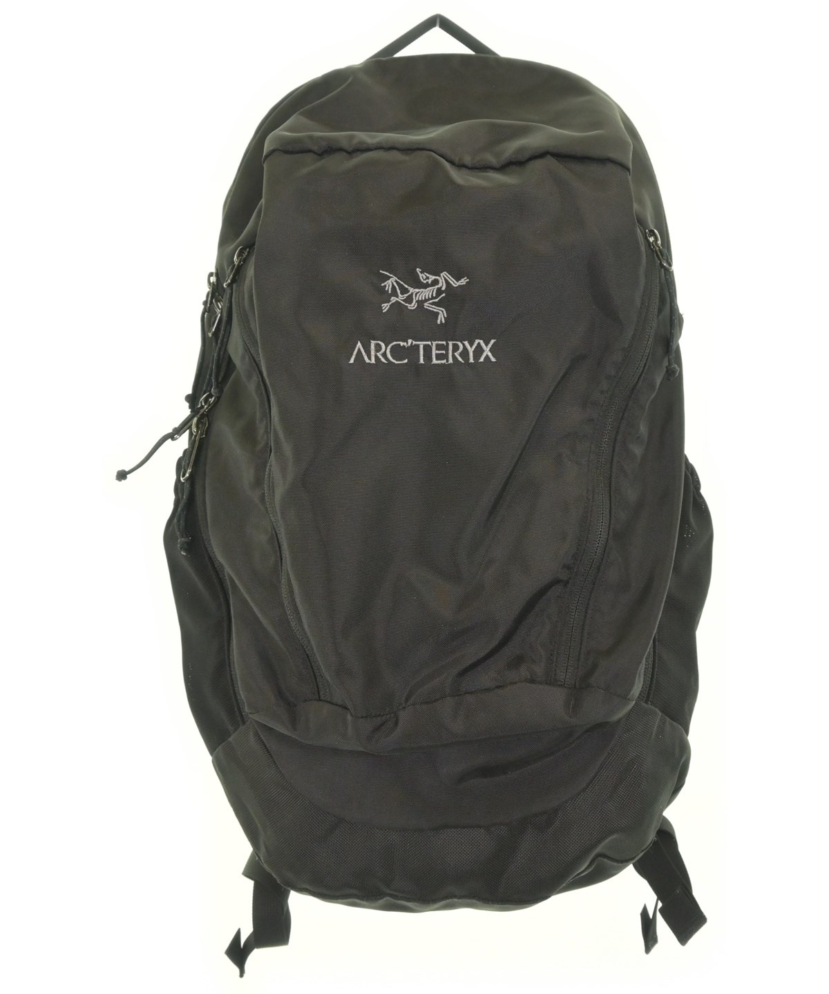 ARC'TERYX（アークテリクス）バックパック・リュック 黒 サイズ