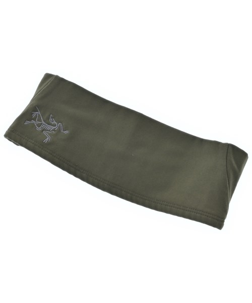 ARC'TERYX（アークテリクス）小物類（その他） カーキ サイズ:L-XL メンズ/2200699764049