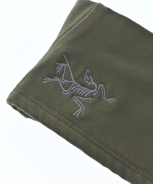 ARC'TERYX（アークテリクス）小物類（その他） カーキ サイズ:L-XL メンズ/2200699764049