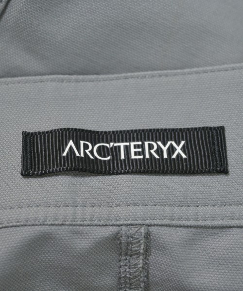 ARC'TERYX（アークテリクス）その他 グレー サイズ:30(M位) メンズ/2200699804011