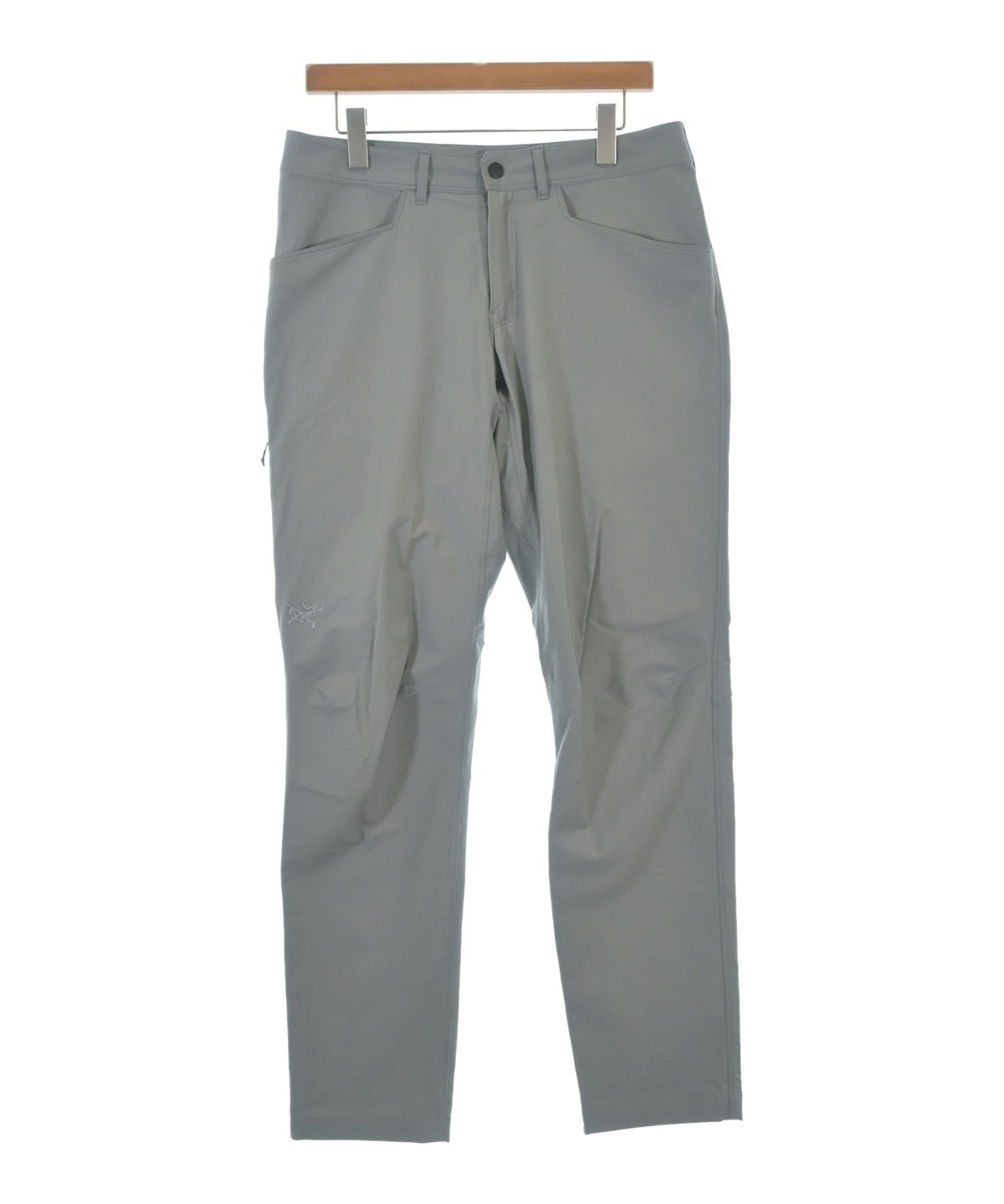 ARC'TERYX メンズ スラックス 30 グレー ARC'TERYX（アークテリクス）その他 グレー サイズ:30(M位) メンズ