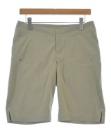 ARC'TERYX ショートパンツ