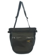 ARC'TERYX（アークテリクス）ショルダーバッグ 黒 サイズ:- メンズ/2200694894062