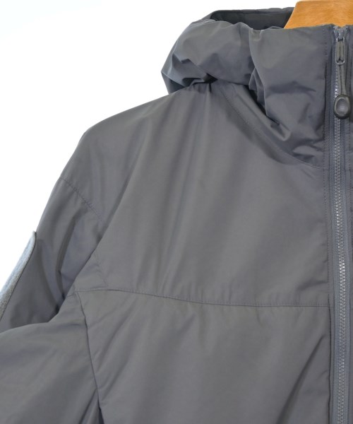 ARC'TERYX（アークテリクス）マウンテンパーカー グレー サイズ:S メンズ/2200700024018