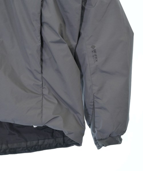 ARC'TERYX（アークテリクス）マウンテンパーカー グレー サイズ:S メンズ/2200700024018
