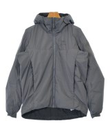 ARC'TERYX（アークテリクス）マウンテンパーカー グレー サイズ:S メンズ/2200700024018