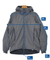 ARC'TERYX（アークテリクス）マウンテンパーカー グレー サイズ:S メンズ/2200700024018