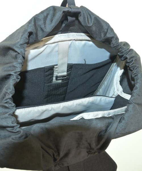 ARC'TERYX（アークテリクス）バックパック・リュック 黒 サイズ:- メンズ/2200700263097