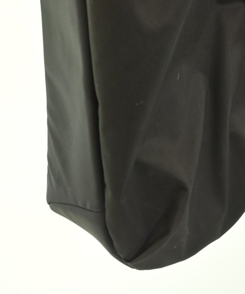 ARC'TERYX（アークテリクス）バックパック・リュック 黒 サイズ:- メンズ/2200700263097