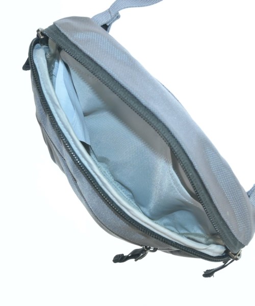 ARC'TERYX（アークテリクス）ショルダーバッグ グレー サイズ:- メンズ/2200695367244