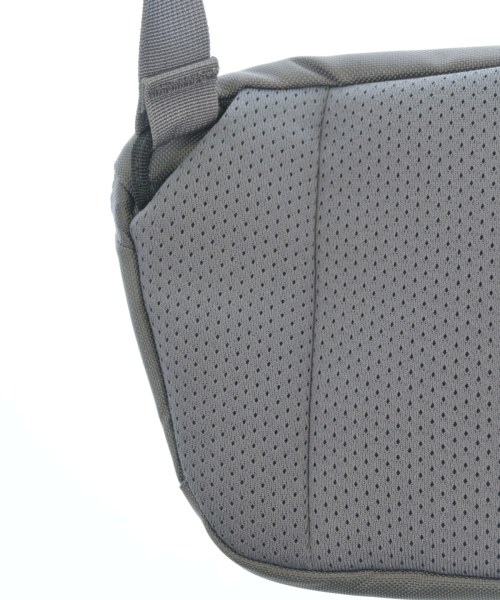 ARC'TERYX（アークテリクス）ショルダーバッグ グレー サイズ:- メンズ/2200695367244
