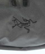 ARC'TERYX（アークテリクス）ショルダーバッグ グレー サイズ:- メンズ/2200695367244