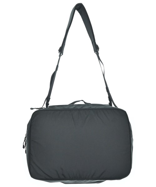 ARC'TERYX（アークテリクス）ショルダーバッグ 黒 サイズ:- メンズ/2200697956071