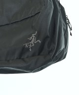 ARC'TERYX（アークテリクス）ショルダーバッグ 黒 サイズ:- メンズ/2200697956071