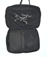 ARC'TERYX（アークテリクス）ショルダーバッグ 黒 サイズ:- メンズ/2200697956071
