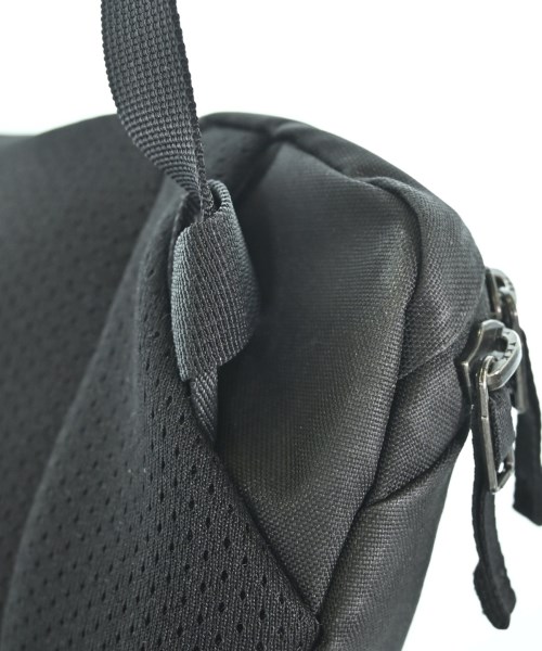 ARC'TERYX（アークテリクス）ショルダーバッグ 黒 サイズ:- メンズ/2200699210034