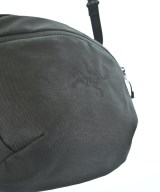 ARC'TERYX（アークテリクス）ショルダーバッグ 黒 サイズ:- メンズ/2200699210034