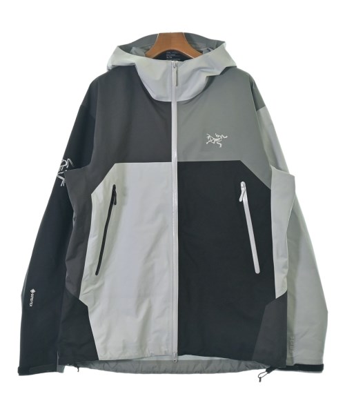ARC'TERYX(アークテリクス)マウンテンパーカー グレー サイズ:XL/2200701759018