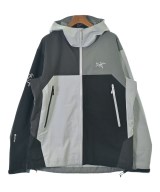 ARC'TERYX（アークテリクス）マウンテンパーカー グレー サイズ:XL メンズ/2200701759018