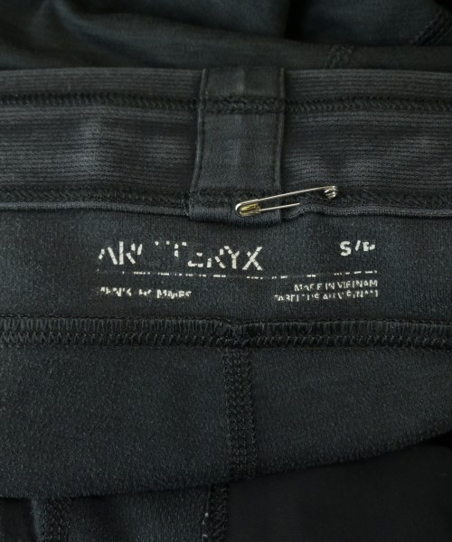 ARC'TERYX（アークテリクス）その他 黒 サイズ:S メンズ/2200644946032