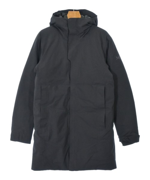 ARC'TERYX(アークテリクス)ダウンコート 黒 サイズ:M/2200654629017