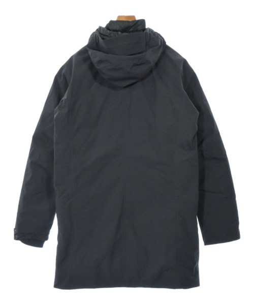 ARC'TERYX（アークテリクス）ダウンコート 黒 サイズ:M メンズ/2200654629017