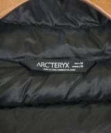 ARC'TERYX（アークテリクス）ダウンコート 黒 サイズ:M メンズ/2200654629017