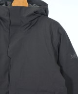 ARC'TERYX（アークテリクス）ダウンコート 黒 サイズ:M メンズ/2200654629017