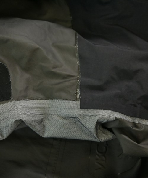 ARC'TERYX（アークテリクス）マウンテンパーカー 黒 サイズ:S メンズ/2200654769058