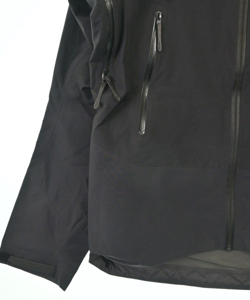 ARC'TERYX（アークテリクス）マウンテンパーカー 黒 サイズ:S メンズ/2200654769058