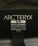 ARC'TERYX（アークテリクス）マウンテンパーカー 黒 サイズ:S メンズ/2200654769058