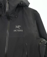 ARC'TERYX（アークテリクス）マウンテンパーカー 黒 サイズ:S メンズ/2200654769058