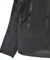 ARC'TERYX（アークテリクス）マウンテンパーカー 黒 サイズ:S メンズ/2200654769058