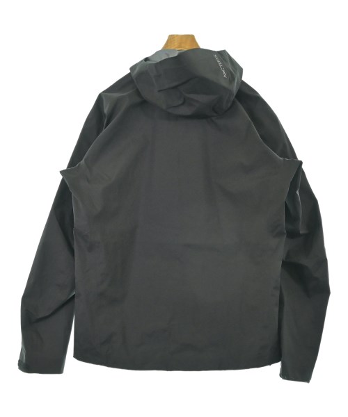 ARC'TERYX（アークテリクス）マウンテンパーカー 黒 サイズ:M メンズ/2200654836019