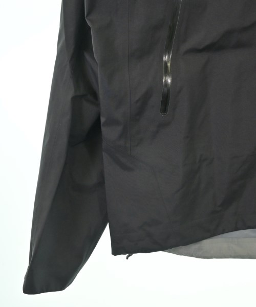 ARC'TERYX（アークテリクス）マウンテンパーカー 黒 サイズ:M メンズ/2200654836019