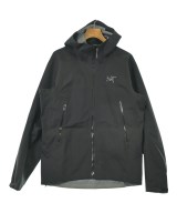 ARC'TERYX（アークテリクス）マウンテンパーカー 黒 サイズ:M メンズ/2200654836019