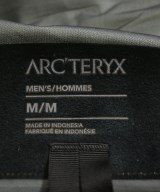 ARC'TERYX（アークテリクス）マウンテンパーカー 黒 サイズ:M メンズ/2200654836019