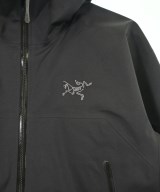 ARC'TERYX（アークテリクス）マウンテンパーカー 黒 サイズ:M メンズ/2200654836019