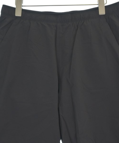 ARC'TERYX（アークテリクス）ショートパンツ 黒 サイズ:M メンズ/2200654842034