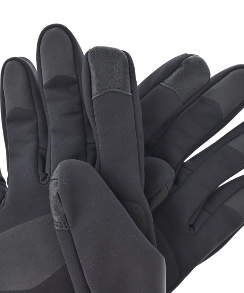 ARC'TERYX（アークテリクス）手袋 黒 サイズ:S メンズ/2200655667018