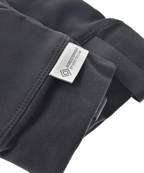 ARC'TERYX（アークテリクス）手袋 黒 サイズ:S メンズ/2200655667018