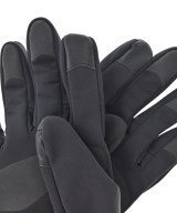 ARC'TERYX（アークテリクス）手袋 黒 サイズ:S メンズ/2200655667018